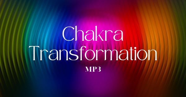 Meditation zum Chakra-Clearing - Chakrenreinigung - Öffnen Anheben der Chakras cvon Cornelia Helga Schulze